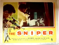 The Sniper Poster 2185489