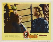 The Tragedy of Othello: The Moor of Venice Sweatshirt #2185571