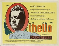 The Tragedy of Othello: The Moor of Venice Poster 2185574