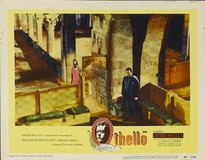The Tragedy of Othello: The Moor of Venice magic mug #