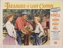 The Treasure of Lost Canyon calendar
