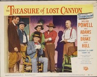 The Treasure of Lost Canyon Longsleeve T-shirt #2185582