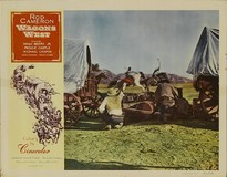 Wagons West Poster 2185676