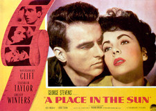 A Place in the Sun Poster 2185771