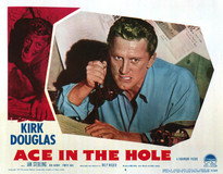 Ace in the Hole Poster 2185835