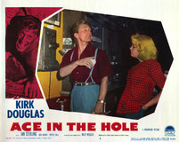 Ace in the Hole Poster 2185838