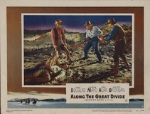 Along the Great Divide Poster 2185921