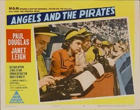 Angels in the Outfield Poster 2185976