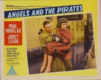Angels in the Outfield Poster 2185977