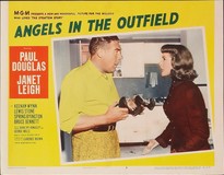 Angels in the Outfield Sweatshirt #2185978