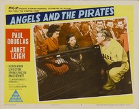 Angels in the Outfield Poster 2185980