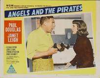 Angels in the Outfield Poster 2185981
