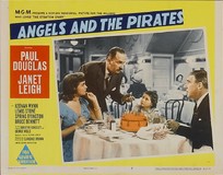 Angels in the Outfield Poster 2185982