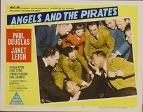 Angels in the Outfield Poster 2185987