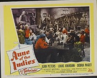 Anne of the Indies Poster 2185996