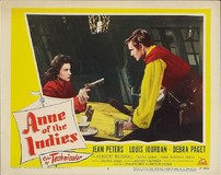 Anne of the Indies Poster 2185997