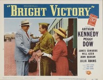 Bright Victory poster