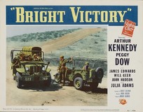Bright Victory Mouse Pad 2186095