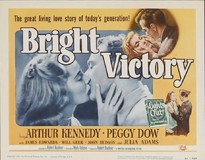 Bright Victory tote bag #