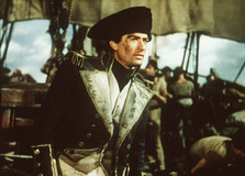 Captain Horatio Hornblower R.N. Longsleeve T-shirt #2186132