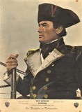 Captain Horatio Hornblower R.N. Tank Top #2186141