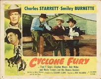 Cyclone Fury tote bag #