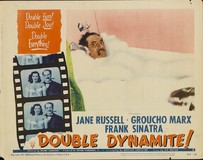 Double Dynamite Poster 2186303