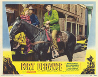 Fort Defiance Mouse Pad 2186396