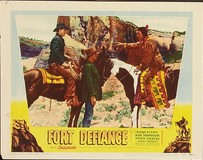 Fort Defiance Mouse Pad 2186398