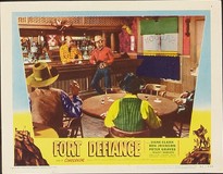 Fort Defiance Mouse Pad 2186400