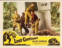 Lost Continent Poster 2186655