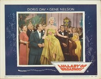 Lullaby of Broadway Poster 2186689
