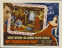 My Forbidden Past Poster 2186750