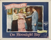 On Moonlight Bay magic mug #