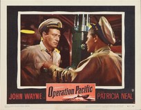Operation Pacific tote bag #