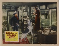 Pals of the Golden West Poster 2186842