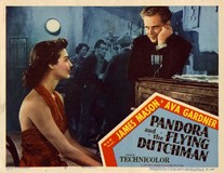 Pandora and the Flying Dutchman hoodie #2186850