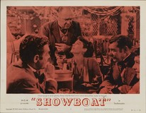 Show Boat Poster 2187053