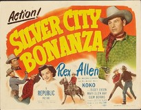 Silver City Bonanza magic mug #