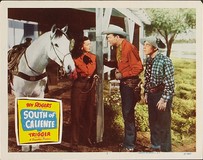 South of Caliente Poster 2187092