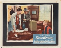 Storm Warning Poster 2187127