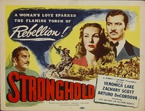 Stronghold Poster 2187164