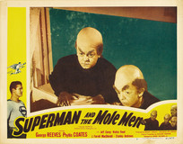 Superman and the Mole Men Poster 2187197