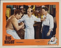 The Big Night Poster 2187334