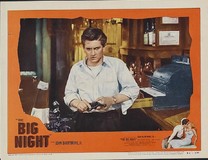 The Big Night Poster 2187335