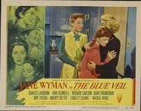The Blue Veil Poster 2187343