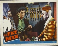The Fat Man Poster 2187440