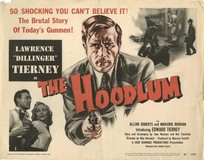 The Hoodlum poster