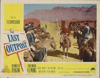 The Last Outpost Poster 2187467