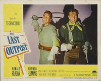 The Last Outpost Mouse Pad 2187468